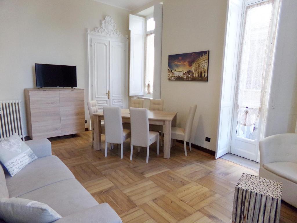 Inappartamento La Pepita Luxury room 1