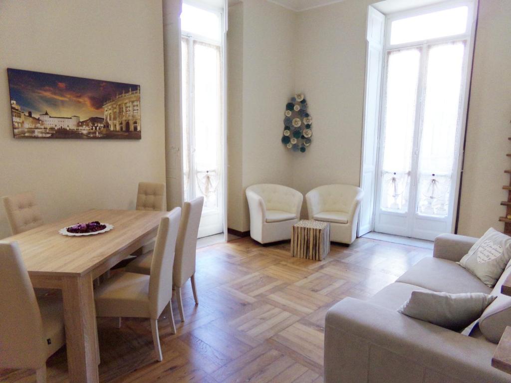 Inappartamento La Pepita Luxury room 2