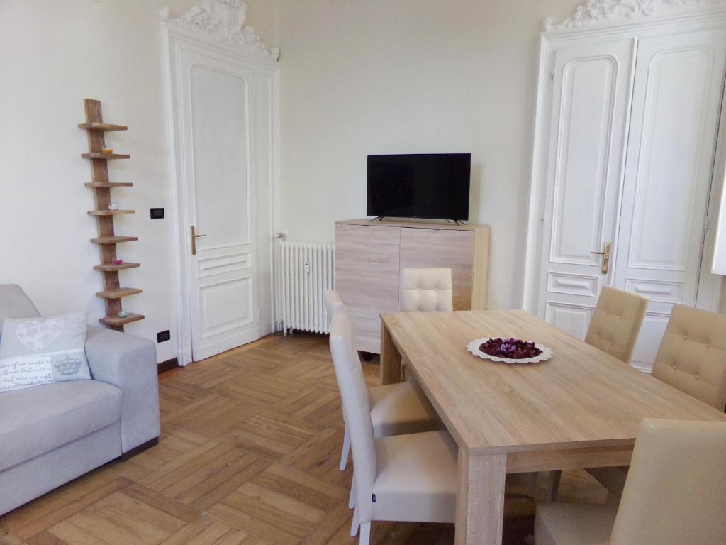 Inappartamento La Pepita Luxury room 3