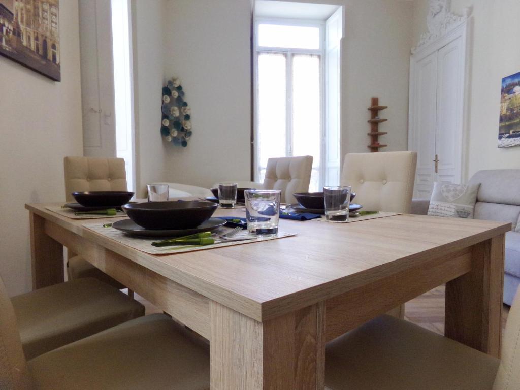 Inappartamento La Pepita Luxury room 5
