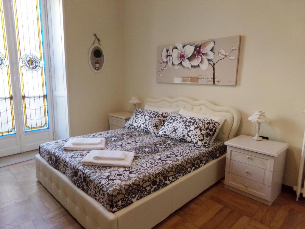 Inappartamento La Pepita Luxury room 6